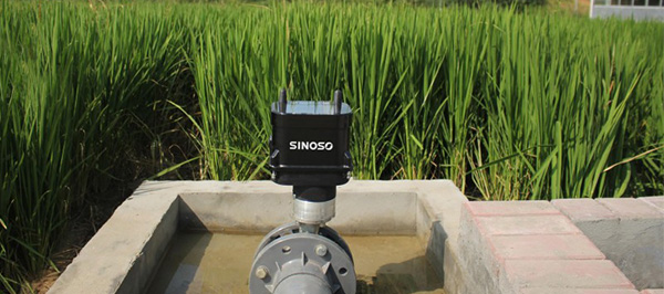 smart electric control valve