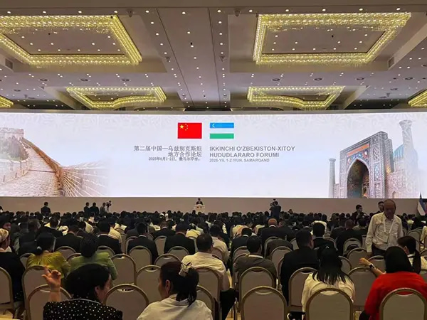 ウズベキスタン国立銀行がSINOSOと提携：レルティン・リュー博士がAgrostarの主任農学者に任命