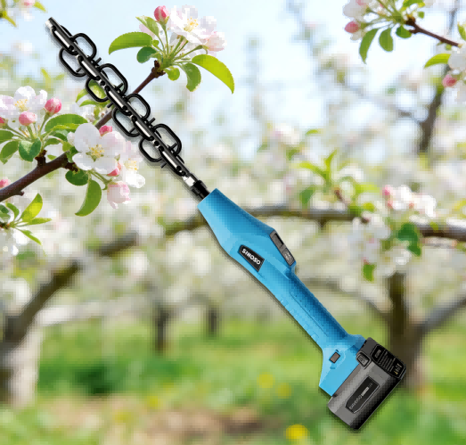 SOROB Electric Blossom Thinner (EBT-100)